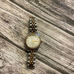 Armitron Now Water 165 Resistant VTG Watch